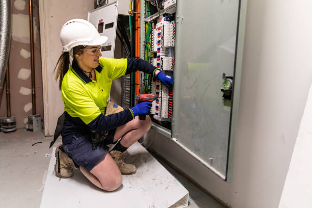 Best Commercial Electrician Services  in Greenville, GA